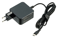 Блок питания для Apple, Asus, Dell, Lenovo, HP 45W (USB Type-C)