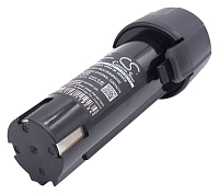 Аккумулятор Cameron Sino CS-ABE184PW для AEG (p/n: 4935413165), 1.5Ah 3.6V