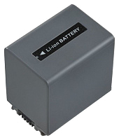 Аккумулятор NP-FP90, NP-FP91, NP-FP70, NP-FP71, NP-FP50, NP-FP51 для Sony DCR-DVD, HC, SR, HDR-HC Series