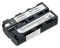 Аккумулятор NP-F330, NP-F550, NP-F570 для Sony CCD-RV, SC, TR, TRV, CRX, CVX-V, D-V, DCM-M, DCR-SC, TR, TRV, VX, DSR-PD, V, GV-A Series