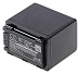 Усиленный аккумулятор для Panasonic HC-V110, V130, V160, V201 Series