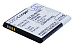 Аккумулятор CameronSino CS-HAW200SL для Archos 40 Cesium, Highscreen WinWin