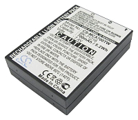 Аккумулятор CameronSino CS-MCX700TW (Cobra BK-71216)