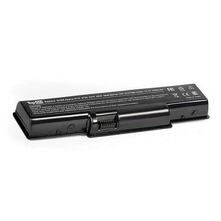 Аккумулятор для ноутбука Acer Aspire 2930, 4230, 4520, 4710, Gateway NV78 Series