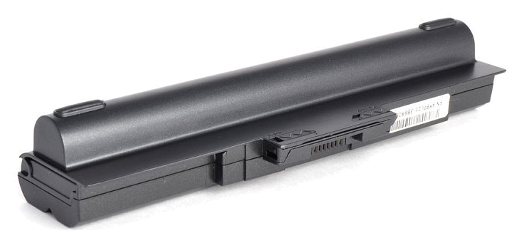 Аккумулятор Sony VGP-BPL21 (c драйвером), повышенной емкости