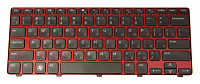 Клавиатура для Dell Inspiron M101z RU, Black