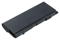 Батарея-аккумулятор PA3399U, PA3400U, PA3478U для Toshiba Satellite M40, M45, M50, A80, A100 (повышенной емкости) 12-cell