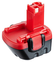 Аккумулятор для BOSCH (p/n: 2607335262, 2607335274, 2607335374, 2607335709), 2.0Ah 12V
