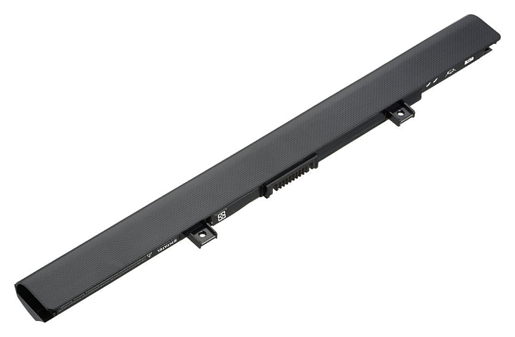 Батарея-аккумулятор PA5195U-1BRS, PA5195U-1BRS для Toshiba Satellite C50-B, L50-B, S50-B