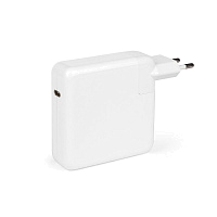 Универсальный блок питания TopON TOP-UC87 87W c портом USB TYPE-C, QC 3.0, белый