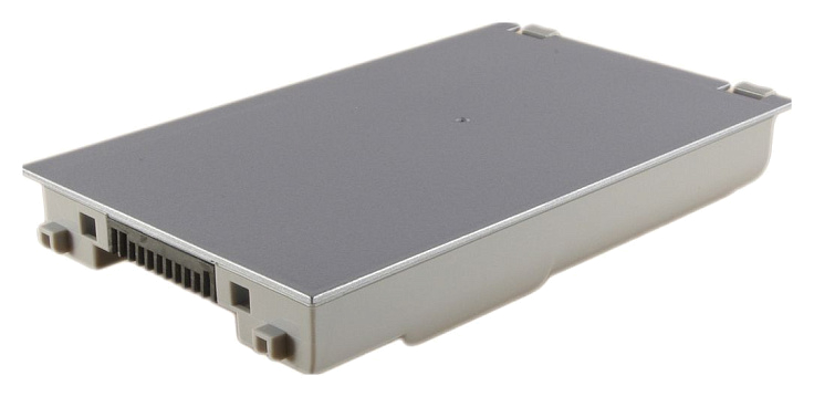 Батарея-аккумулятор FPCBP95/FPCBP121 для Fujitsu Lifebook T4000/T4010/T4010D