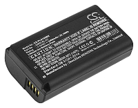 Аккумулятор CameronSino CS-PLS100MX для Panasonic Lumix S1, Lumix S1R