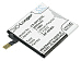 Аккумулятор BP-4GWA для Nokia Lumia 625, 720