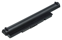 Батарея-аккумулятор PA3534U для Toshiba Satellite A200, A300, L300, L500 (повышенной емкости) 9-cell