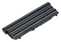 Батарея-аккумулятор 42T4751 для Lenovo ThinkPad SL410, SL510, T410, T510, W510, E40, E50, E420, E425, E520, E525, Edge 14, 15 (6600mAh)