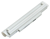 Батарея-аккумулятор AA-PB6NC6W, AA-PB8NC6B, AA-PB8NC6M для Samsung NC10, ND10, N110, N120, N130, N140, N270, белый