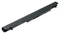 Батарея-аккумулятор A41-K56 для Asus K46, K56, S46, A46, A56, S40, S405, S56, S505 series, черный (3400mAh)