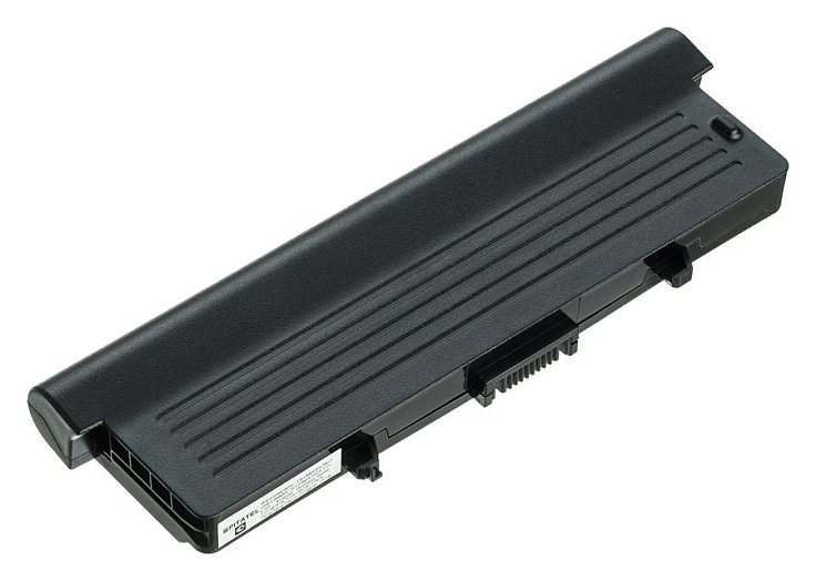 Батарея-аккумулятор RN873, GW240, X284G, M911G для Dell Inspiron 1525, 1526, 1545, 1440, Vostro 500 (повышенной емкости) (7800mAh)