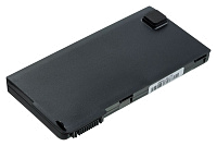 Батарея-аккумулятор BTY-L74, BTY-L75 для MSI A5000, A6000, CR600, CR610, CR700, CX600, CX620, CX700, усиленная