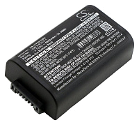 Аккумулятор CameronSino CS-HY9910BX (Honeywell Dolphin 99EX (99EX-BTES-1))