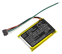 Аккумулятор Cameron Sino CS-GME130SL (Garmin Edge 130, 3LA037240)