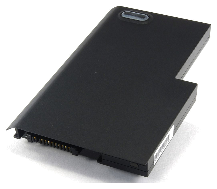 Батарея-аккумулятор PA3258U для Toshiba Satellite PRO 6300/M10/M15, Tecra M1, Dynabook V7