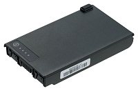 Батарея-аккумулятор HSTNN-C02C для HP Business NoteBook Nc4200, Nc4400, Tablet PC TC4200, TC4400