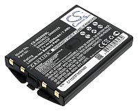 Аккумулятор CameronSino CS-IRD950SL (Iridium 9500, 9505)