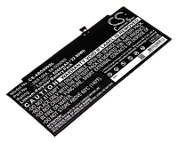Аккумулятор CameronSino CS-ABD890SL (Amazon Kindle Fire HDX 8.9" (58-000065))