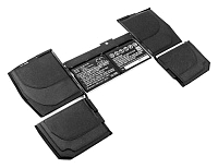 Аккумулятор CameronSino CS-AM1527NB для Apple M F855LL/A, MacBook 12 inch Retina A1534