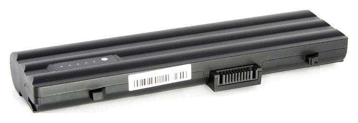 Батарея-аккумулятор для Dell Inspiron 630m/640m/e1405/XPS M140 Series, повышенной емкости