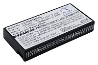 Аккумулятор Cameron Sino CS-RAD1900SL (Dell Perc 5/i, 5/e, 6/i, 6/e)