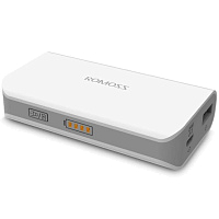 Внешний аккумулятор Romoss Solo 2 (PH20-407-A), 4000mAh