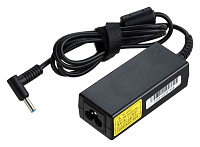 Блок питания для HP 19.5V 2.31A (4.5x3.0), pin