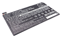 Аккумулятор CameronSino CS-AUT110SL для Asus Transformer Book T100TAL (C12N1406)