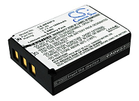 Аккумулятор CameronSino CS-NP85FU для FujiFilm FinePix SL240, SL260, SL280, SL300, SL305, Toshiba Camileo X200, X400, X416