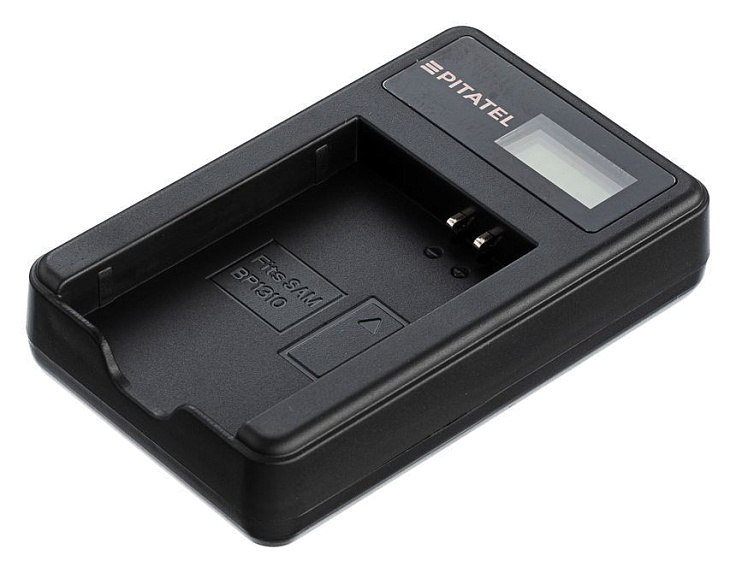 Зарядное устройство BP1310 для Samsung