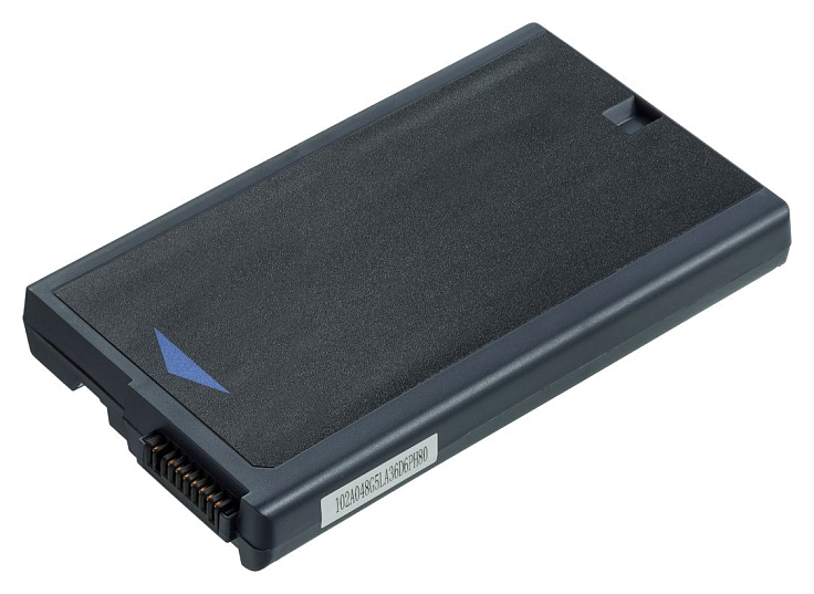 Батарея-аккумулятор PCGA-BP2NX для Sony PCG-FR, NV, GRS, GRT, GRV, GRX, GRZ, K
