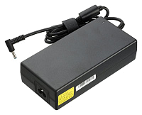 Блок питания для HP Compaq 19.5V 7.7A (4.5x3.0), pin