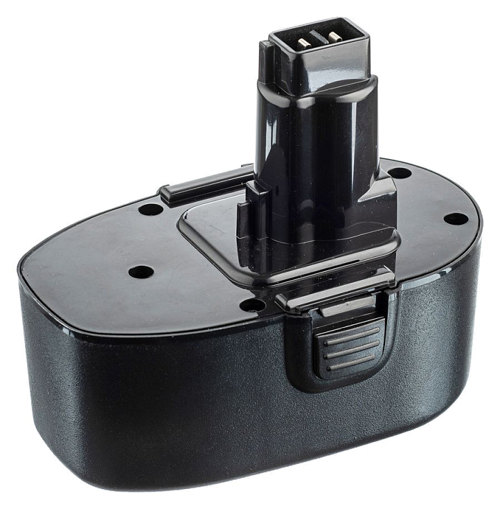 Аккумулятор для BLACK&DECKER (p/n: A9282, PS145), 1.5Ah 18V