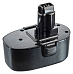 Аккумулятор для BLACK&DECKER (p/n: A9282, PS145), 1.5Ah 18V