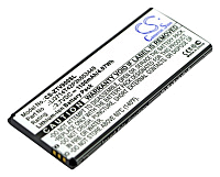 Батарея для ZTE (Аккумулятор CameronSino CS-ZTV900SL для ZTE Tania, V960 для Skate, МегаФон SP-W1)