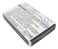 Аккумулятор Cameron Sino CS-LOH1000RC (Logitech Harmony 915, 1000, 1100, Squeezebox Due)