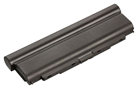Батарея-аккумулятор 0C52863, 0C52864, 45N1145, 45N1147, 45N1151 для Lenovo ThinkPad L440, L540, T440p, T540p, W540, W541, усиленная (6600mAh)
