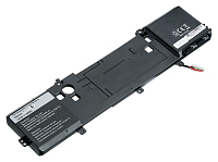 Батарея-аккумулятор для Dell Alienware 15 R1, R2