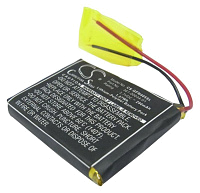 Аккумулятор CameronSino CS-GFN405SL (Garmin Foretrex 301, 401 (361-00034-01))