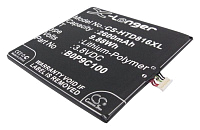 Аккумулятор CameronSino CS-HTD816XL для HTC Desire 816
