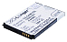 Аккумулятор CameronSino CS-GAM10SL для Garmin-Asus nuvifone A10, M10