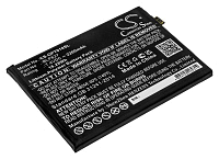 Аккумуляторная батарея CS-OPT910SL для Oneplus 9 Pro 5G, LE2120, LE2121, LE2123, LE2127, LE2125
