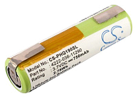 Аккумулятор Cameron Sino CS-PHQ190SL (Philips HQ8892, HQ8894, Norelco 8895XL)